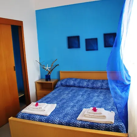 Le 4 Stagioni Bed & Breakfast