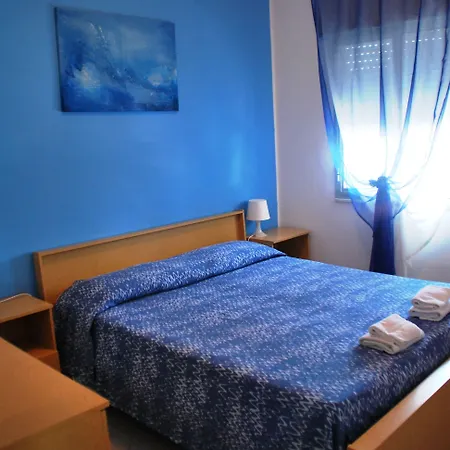 Bed & Breakfast Le 4 Stagioni Menfi