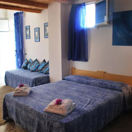 Le 4 Stagioni Bed & Breakfast Menfi
