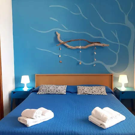 Le 4 Stagioni Bed & Breakfast 4*