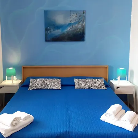 Bed & Breakfast Le 4 Stagioni 4*