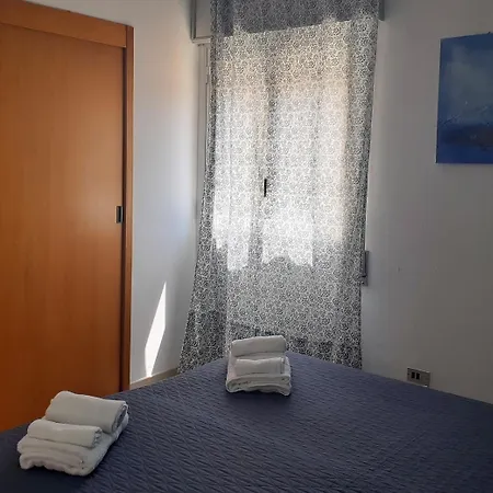 Le 4 Stagioni Bed & Breakfast Menfi