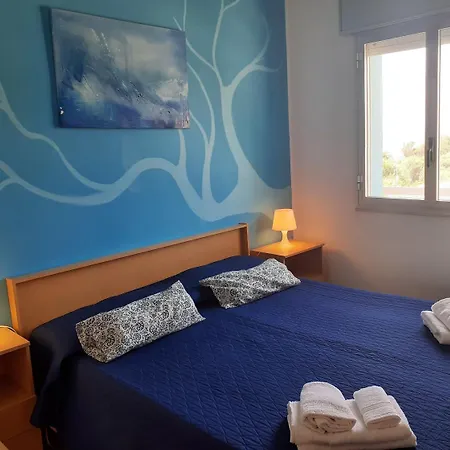 Bed & Breakfast Le 4 Stagioni