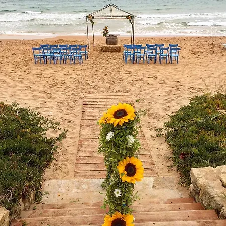 Le 4 Stagioni Bed & Breakfast