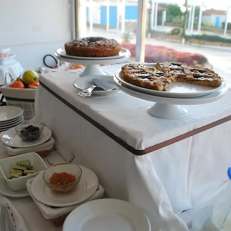 Bed & Breakfast Le 4 Stagioni 4*