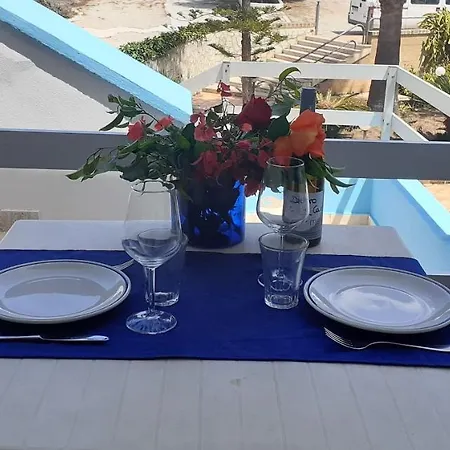 Le 4 Stagioni Bed & Breakfast Menfi