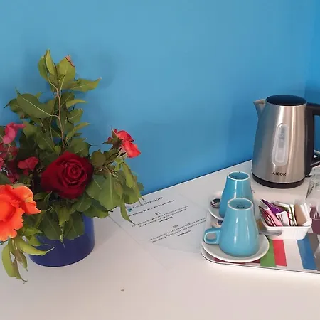Le 4 Stagioni Bed & Breakfast Menfi