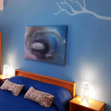 Bed & Breakfast Le 4 Stagioni Menfi