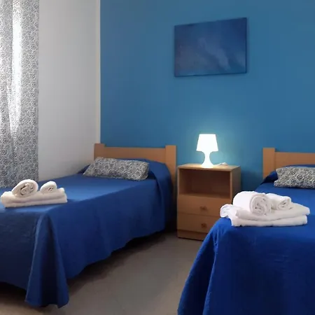 Bed & Breakfast Le 4 Stagioni Menfi