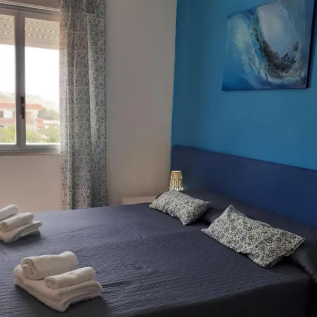 Bed & Breakfast Le 4 Stagioni Menfi