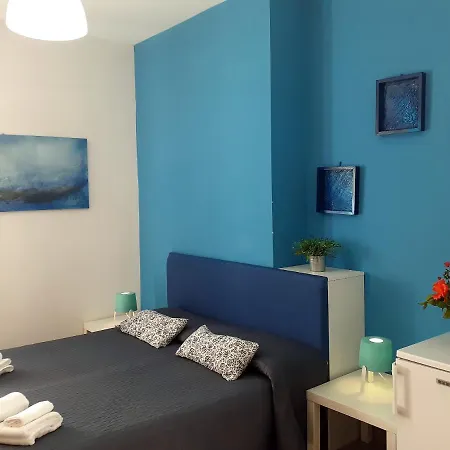 Le 4 Stagioni Bed & Breakfast Menfi