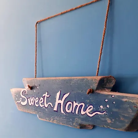 Bed & Breakfast Le 4 Stagioni Menfi