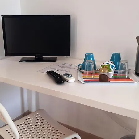 Bed & Breakfast Le 4 Stagioni