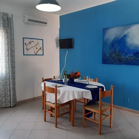 Bed & Breakfast Le 4 Stagioni